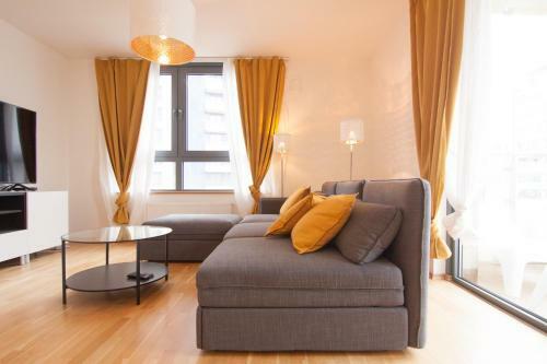 Apollo Apartment - Key-box - Free Parking