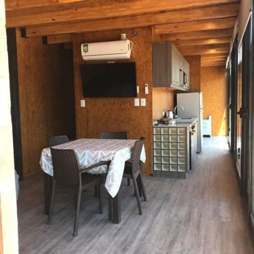 Moha Refugio Ecol�gico