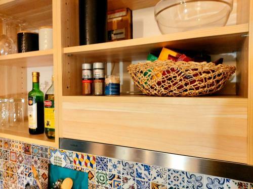 Apartamento Boho House 4 In Camp Terme Catez