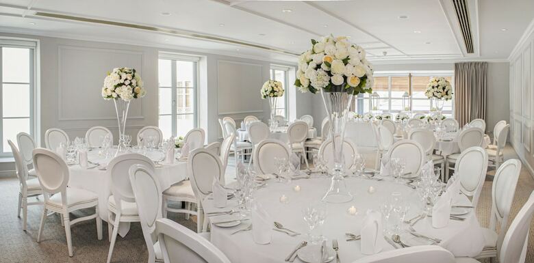 Thorpe Park - A Shire Hotel & Spa