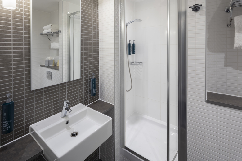 Hotel Doubletree By Hilton Leeds