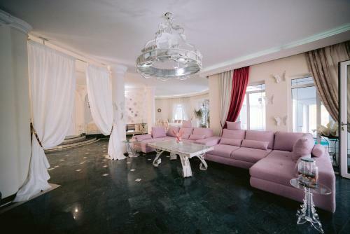 Villa Fru?ka Gora Klub Krsta?ice