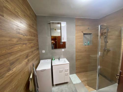 Villa Privat Family Mala Fatra