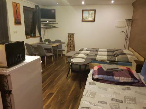 Villa Privat Family Mala Fatra
