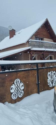 Villa Privat Family Mala Fatra