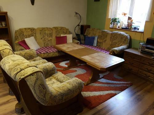 Villa Privat Family Mala Fatra