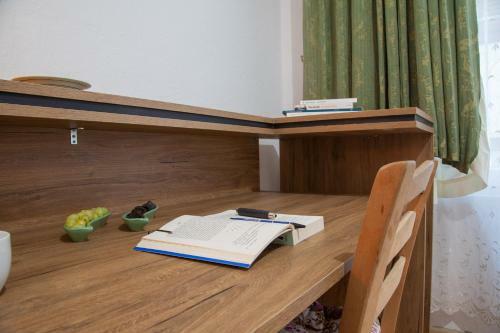 Mavi Avlu - Old Town Apartments