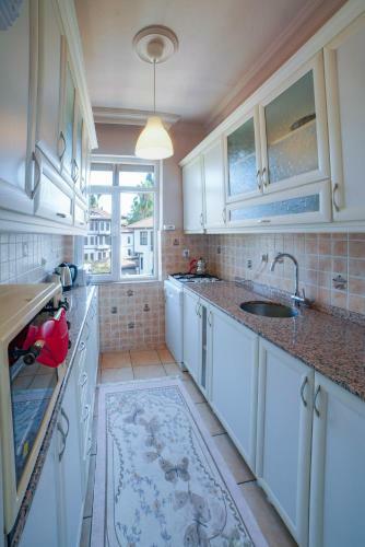 Mavi Avlu - Old Town Apartments