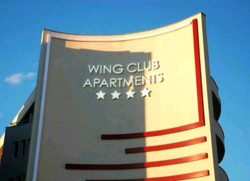 Royalwings Apartman Jagodina