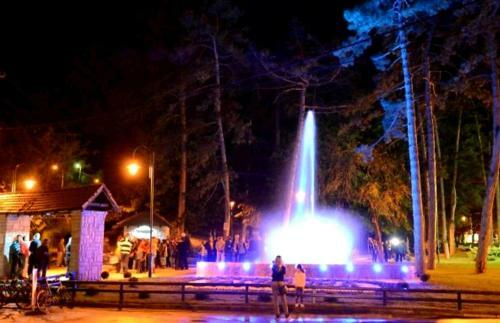 Royalwings Apartman Jagodina