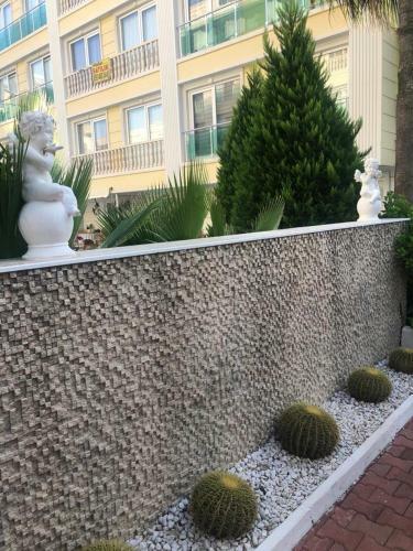 Apartamento Leaf Kremlin Residence