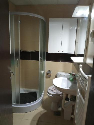 Apartamento Grand 3