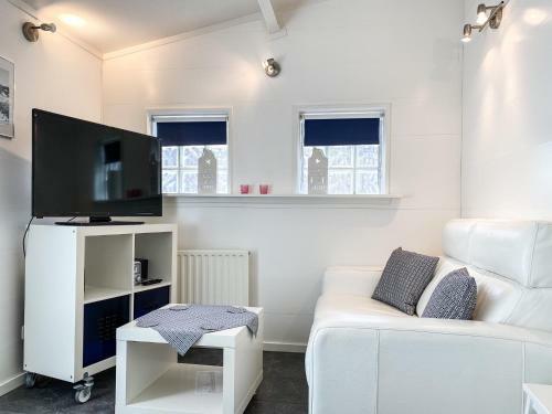 Apartamento Knusse Vakantiewoning Domburg Do04