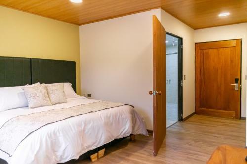 Or�genes Arcabuco Hotel Boutique
