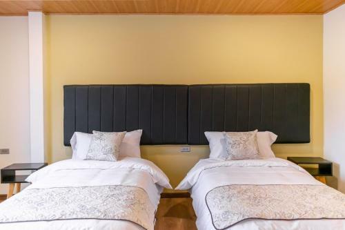 Or�genes Arcabuco Hotel Boutique