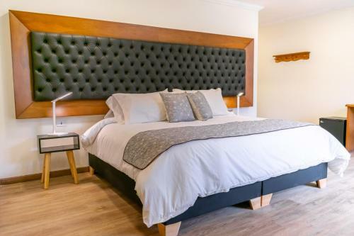 Or�genes Arcabuco Hotel Boutique