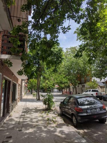 Apartamento Casa Espa�a