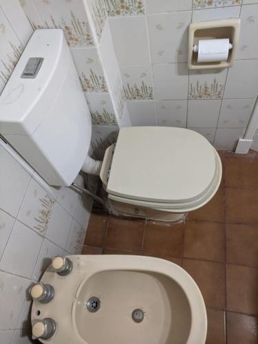 Apartamento Casa Espa�a