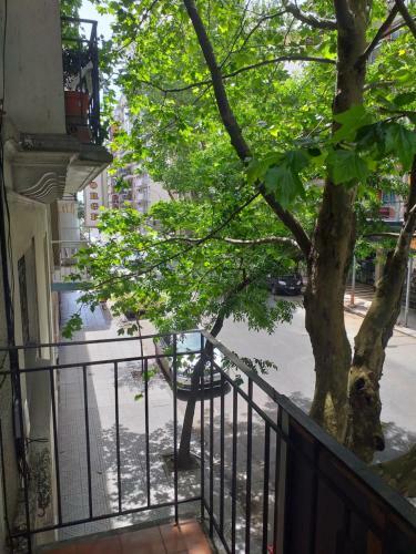 Un Apartamento C�ntrico En Mar Del Plata
