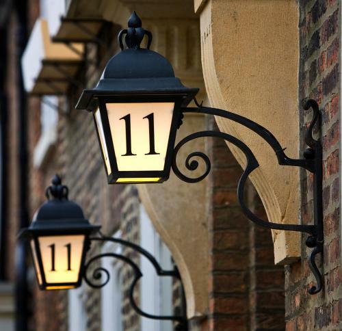 Hotel Houndgate Townhouse