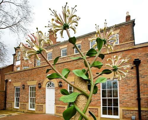Hotel Houndgate Townhouse