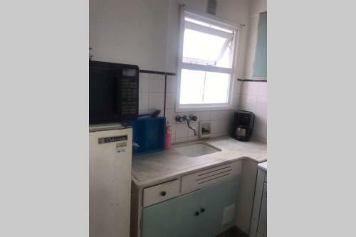 Apartamento Sweety Departamento Centro Y Playa
