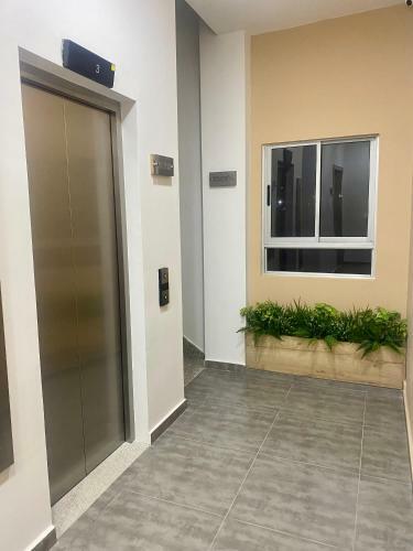 Moderno Apartaestudio Amoblado En Barranquilla