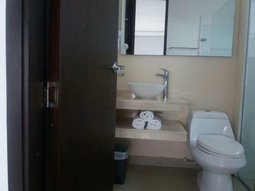 Apartamentos Amoblados-atlantis Suites Bquilla