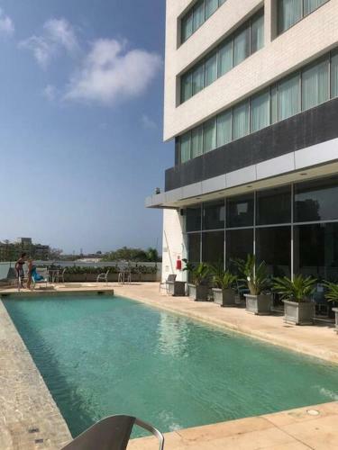 Hermoso Apartamento En La Arenosa