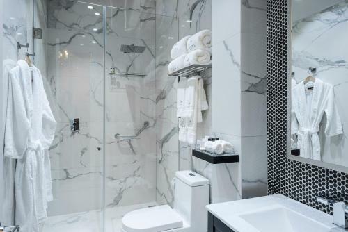Itza Hotel Boutique