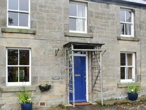 Blue House Cottage