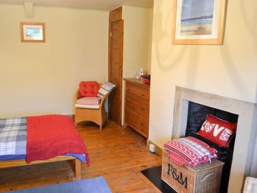 Blue House Cottage