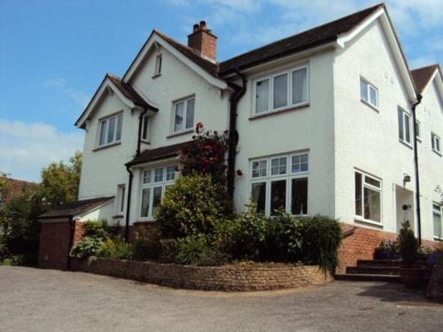 Bed & Breakfast Coombe Bank Guest House