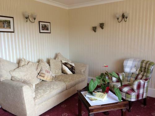 Sid Valley Country House Hotel