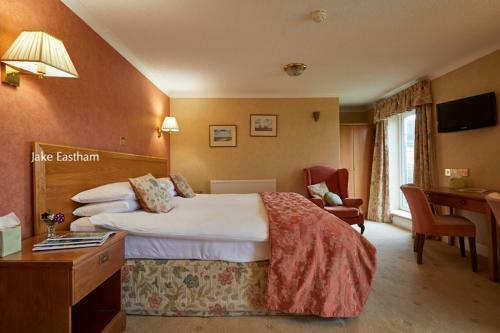 Sid Valley Country House Hotel