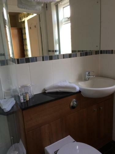Sid Valley Country House Hotel