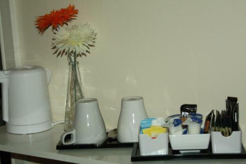 Hostal Andora Guest House
