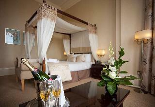 Best Western Royal Clifton Hotel & Spa