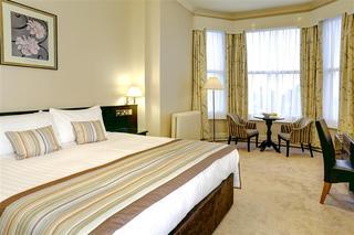 Best Western Royal Clifton Hotel & Spa