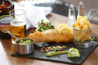 Best Western Royal Clifton Hotel & Spa