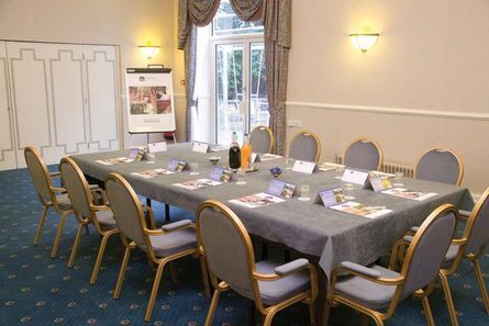 Best Western Royal Clifton Hotel & Spa