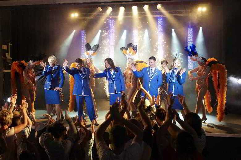 Pontins-southport Holiday Park