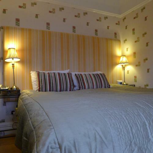 Bed & Breakfast Bay Tree House Southport