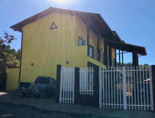 Apartamento Vila Dos Cristais