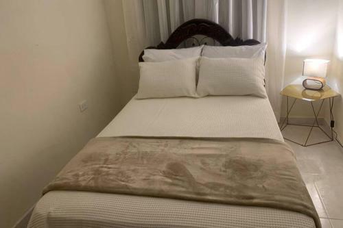 Nuevo Apartamento 1 Habitaci�n + Cuarto Sala