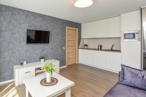 Egitos Apartamentai