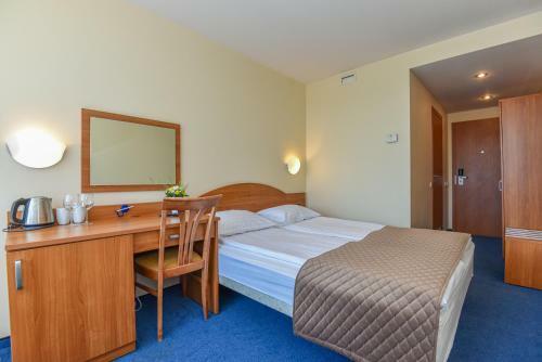 Hotel Alka Boutique Apartments & Spa