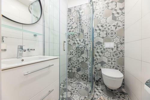Apartamento Vila Septyni Angelai