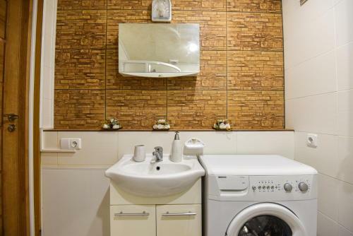 Ingos Apartamentai