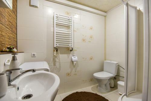 Ingos Apartamentai